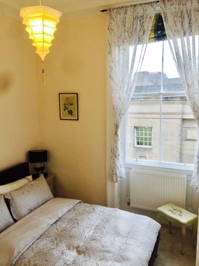 Royal Mile St Giles St Apartment Единбург Екстериор снимка
